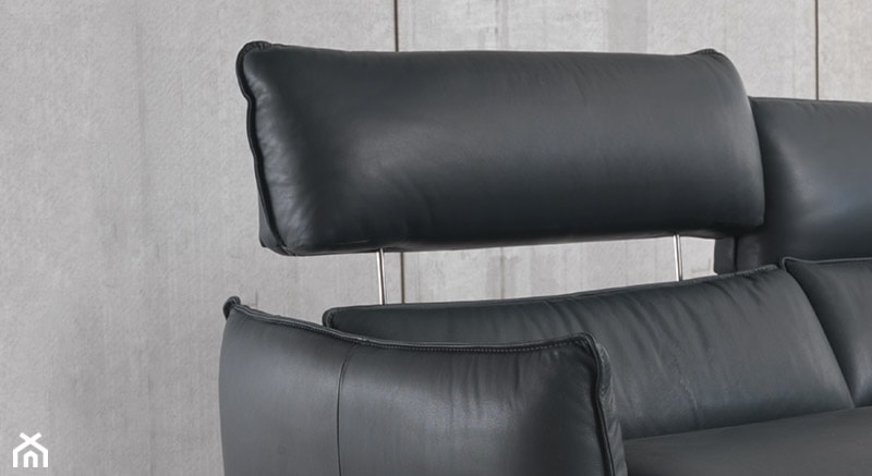 Sofa Stupore Natuzzi Editions - zdjęcie od NATUZZI SALON MEBLI WŁOSKICH