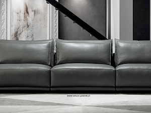 Sofa Long Beach Natuzzi Italia - zdjęcie od NATUZZI SALON MEBLI WŁOSKICH