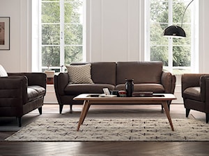 Sofa Geloso Natuzzi Editions