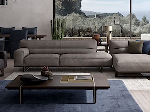 Sofa Kendo Natuzzi Italia - zdjęcie od NATUZZI SALON MEBLI WŁOSKICH