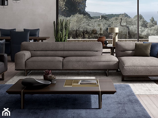 Sofa Kendo Natuzzi Italia