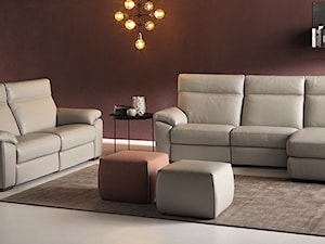 Sofa Empatia Natuzzi Editions - zdjęcie od NATUZZI SALON MEBLI WŁOSKICH