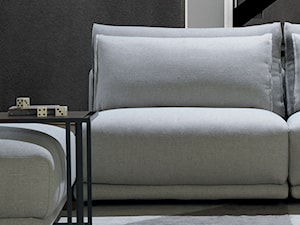 Sofa Long Beach Natuzzi Italia - zdjęcie od NATUZZI SALON MEBLI WŁOSKICH