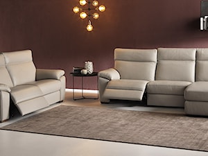 Sofa Empatia Natuzzi Editions - zdjęcie od NATUZZI SALON MEBLI WŁOSKICH