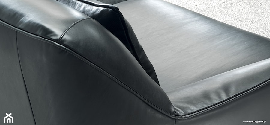 Sofa Don Giovanni Natuzzi Italia - zdjęcie od NATUZZI SALON MEBLI WŁOSKICH