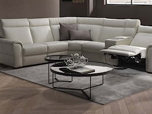 Sofa Energia Natuzzi Editions - zdjęcie od NATUZZI SALON MEBLI WŁOSKICH