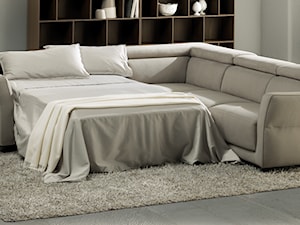 Sofa Notturno Natuzzi Italia - zdjęcie od NATUZZI SALON MEBLI WŁOSKICH