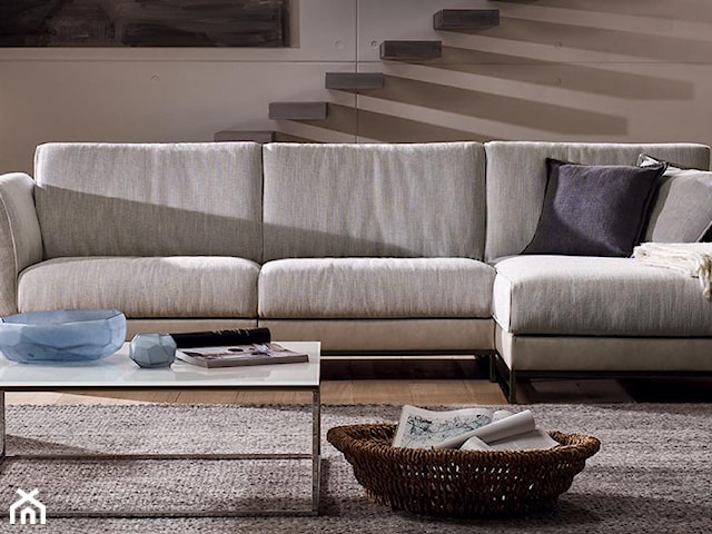 Sofa Armonia Natuzzi Italia