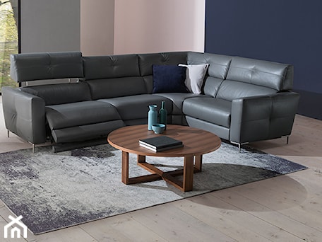 Aranżacje wnętrz - Salon: Sofa Ebbrezza Natuzzi Editions - NATUZZI SALON MEBLI WŁOSKICH . Przeglądaj, dodawaj i zapisuj najlepsze zdjęcia, pomysły i inspiracje designerskie. W bazie mamy już prawie milion fotografii!