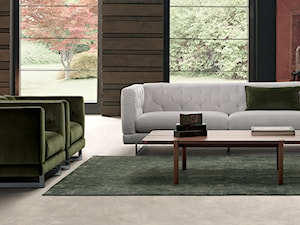 Sofa Zelo Natuzzi Editions