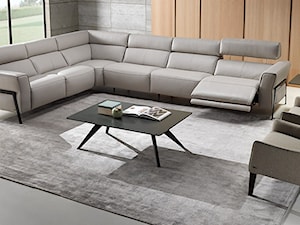 Sofa Eleganza Natuzzi Editions - zdjęcie od NATUZZI SALON MEBLI WŁOSKICH