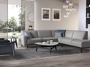 Sofa Raffinato Natuzzi Editions - zdjęcie od NATUZZI SALON MEBLI WŁOSKICH