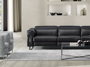 Sofa Fidelio Natuzzi Italia - zdjęcie od NATUZZI SALON MEBLI WŁOSKICH