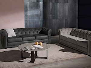 Sofa Carisma Natuzzi Editions