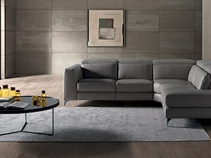 Sofa Orgoglio Natuzzi Editions