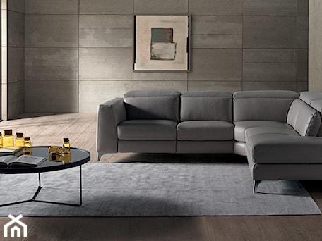 Aranżacje wnętrz - Salon: Sofa Orgoglio Natuzzi Editions - NATUZZI SALON MEBLI WŁOSKICH . Przeglądaj, dodawaj i zapisuj najlepsze zdjęcia, pomysły i inspiracje designerskie. W bazie mamy już prawie milion fotografii!