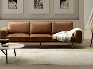 Sofa Giò Natuzzi Italia