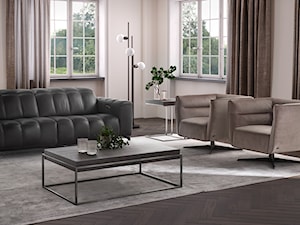 Sofa Portento Natuzzi Editions - zdjęcie od NATUZZI SALON MEBLI WŁOSKICH