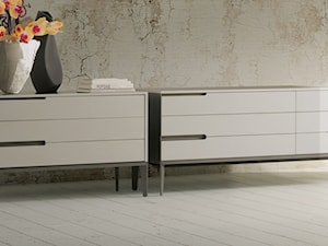 Komoda Mondrian Natuzzi Italia