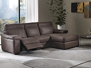 Sofa Onore Natuzzi Editions - zdjęcie od NATUZZI SALON MEBLI WŁOSKICH