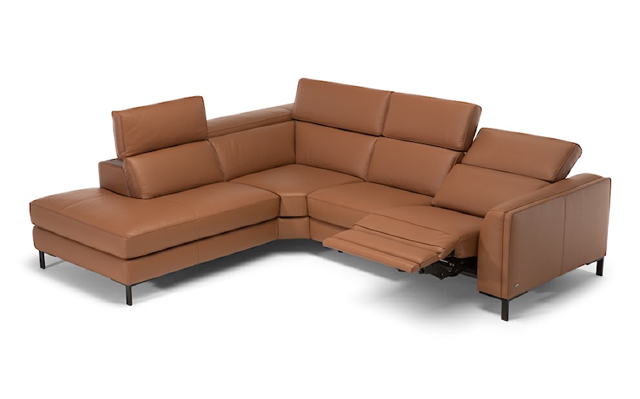 Sofa Abile Natuzzi Editions - zdjęcie od NATUZZI SALON MEBLI WŁOSKICH