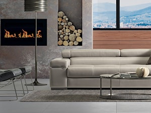 Sofa Avana Natuzzi Italia - zdjęcie od NATUZZI SALON MEBLI WŁOSKICH