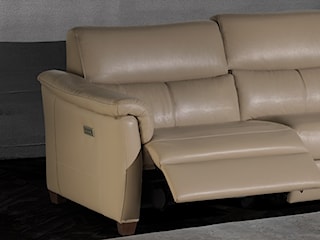 Sofa Astuzia Natuzzi Editions