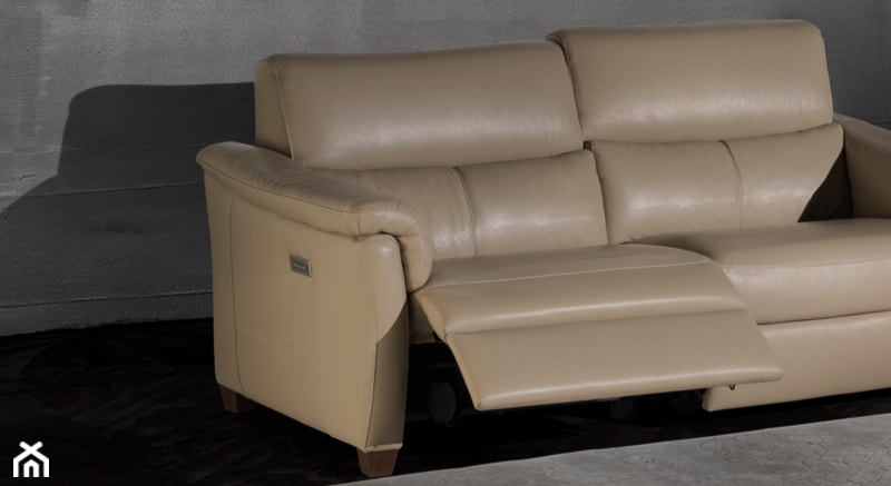 Sofa Astuzia Natuzzi Editions - zdjęcie od NATUZZI SALON MEBLI WŁOSKICH