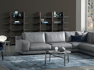 Sofa Agora Natuzzi Italia - zdjęcie od NATUZZI SALON MEBLI WŁOSKICH