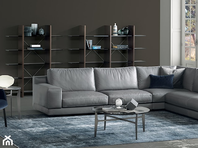 Sofa Agora Natuzzi Italia