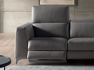 Sofa Orgoglio Natuzzi Editions - zdjęcie od NATUZZI SALON MEBLI WŁOSKICH