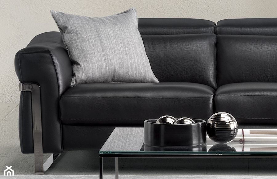 Sofa Fidelio Natuzzi Italia - zdjęcie od NATUZZI SALON MEBLI WŁOSKICH