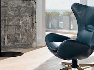 Fotel Note Natuzzi Italia - zdjęcie od NATUZZI SALON MEBLI WŁOSKICH