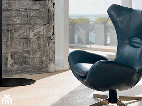 Aranżacje wnętrz - Salon: Fotel Note Natuzzi Italia - NATUZZI SALON MEBLI WŁOSKICH . Przeglądaj, dodawaj i zapisuj najlepsze zdjęcia, pomysły i inspiracje designerskie. W bazie mamy już prawie milion fotografii!