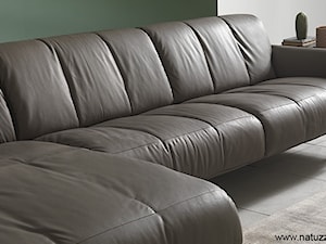 Sofa Talento Natuzzi Editions - zdjęcie od NATUZZI SALON MEBLI WŁOSKICH