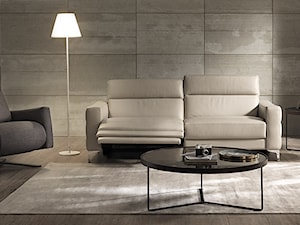 Sofa Stima Natuzzi Editions