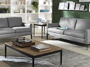 Sofa Quiete Natuzzi Editions