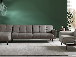 Sofa Talento Natuzzi Editions - zdjęcie od NATUZZI SALON MEBLI WŁOSKICH