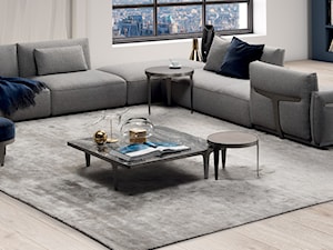 Dywany Natuzzi Italia