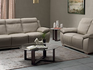 Sofa Ottimista Natuzzi Editions