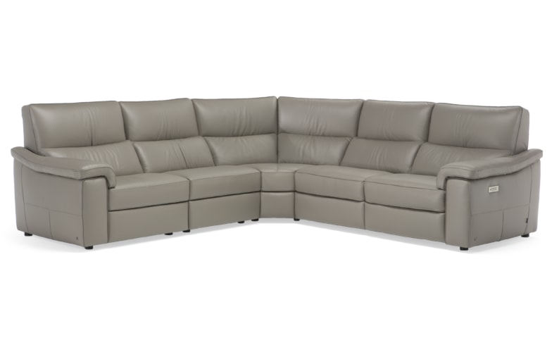 Sofa Rock Natuzzi Italia - zdjęcie od NATUZZI SALON MEBLI WŁOSKICH