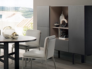 Kredens Accademia Natuzzi Italia