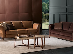 Sofa Letizia Natuzzi Editions