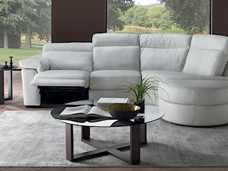 Sofa Brivido Natuzzi Editions