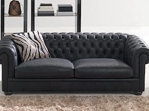 Sofa King Natuzzi Italia - zdjęcie od NATUZZI SALON MEBLI WŁOSKICH