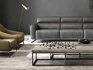 Sofa Sorpresa Natuzzi Editions - zdjęcie od NATUZZI SALON MEBLI WŁOSKICH