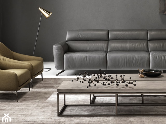 Sofa Sorpresa Natuzzi Editions