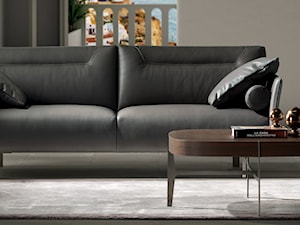 Sofa Tenore Natuzzi Italia - zdjęcie od NATUZZI SALON MEBLI WŁOSKICH