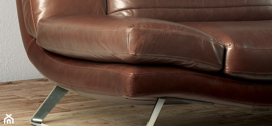 Sofa Respiro Natuzzi Italia - zdjęcie od NATUZZI SALON MEBLI WŁOSKICH