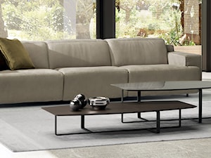 Sofa Iago Natuzzi Italia - zdjęcie od NATUZZI SALON MEBLI WŁOSKICH